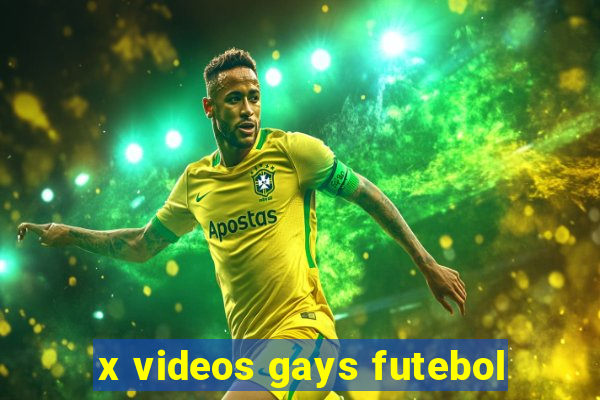 x videos gays futebol